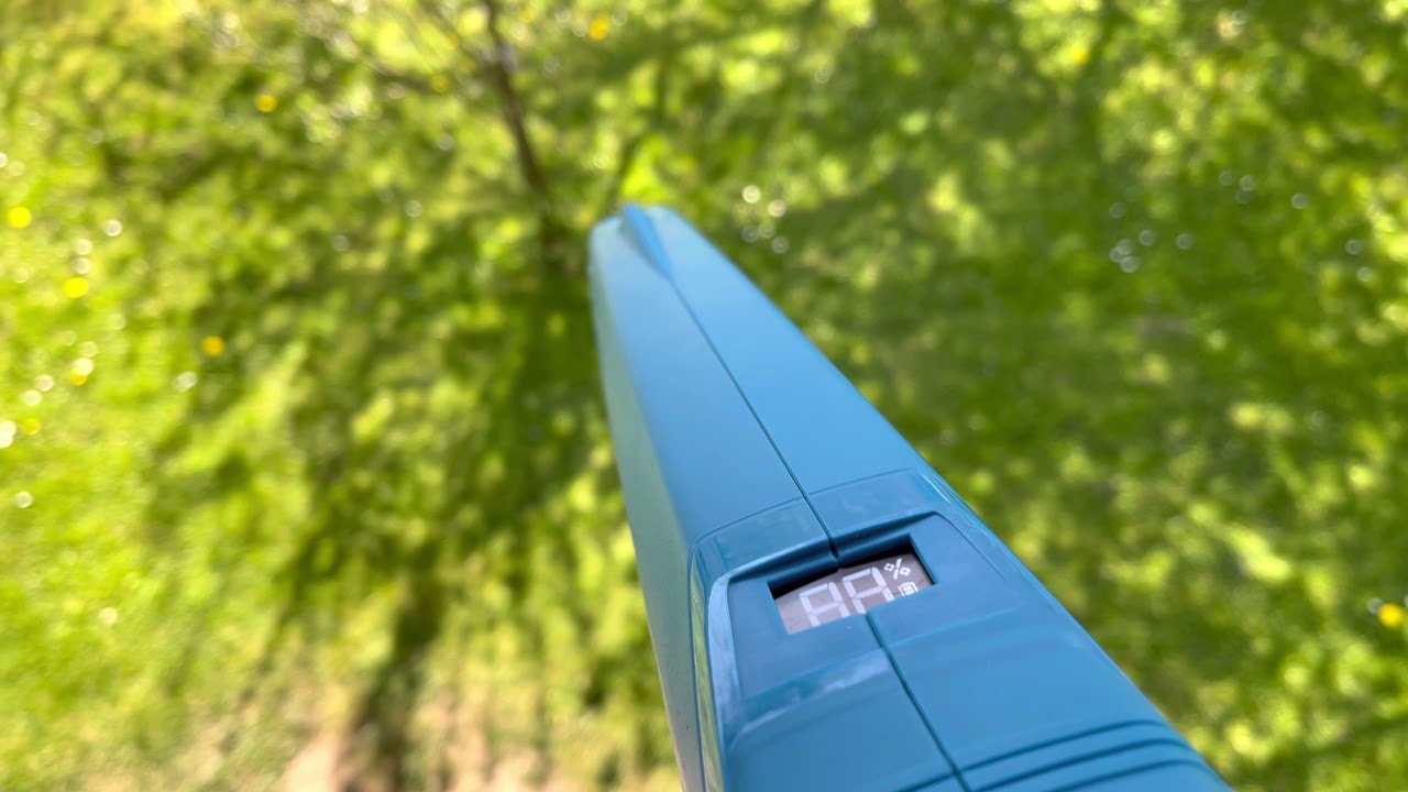 SPYRA ONE - Best Water Gun - Test
