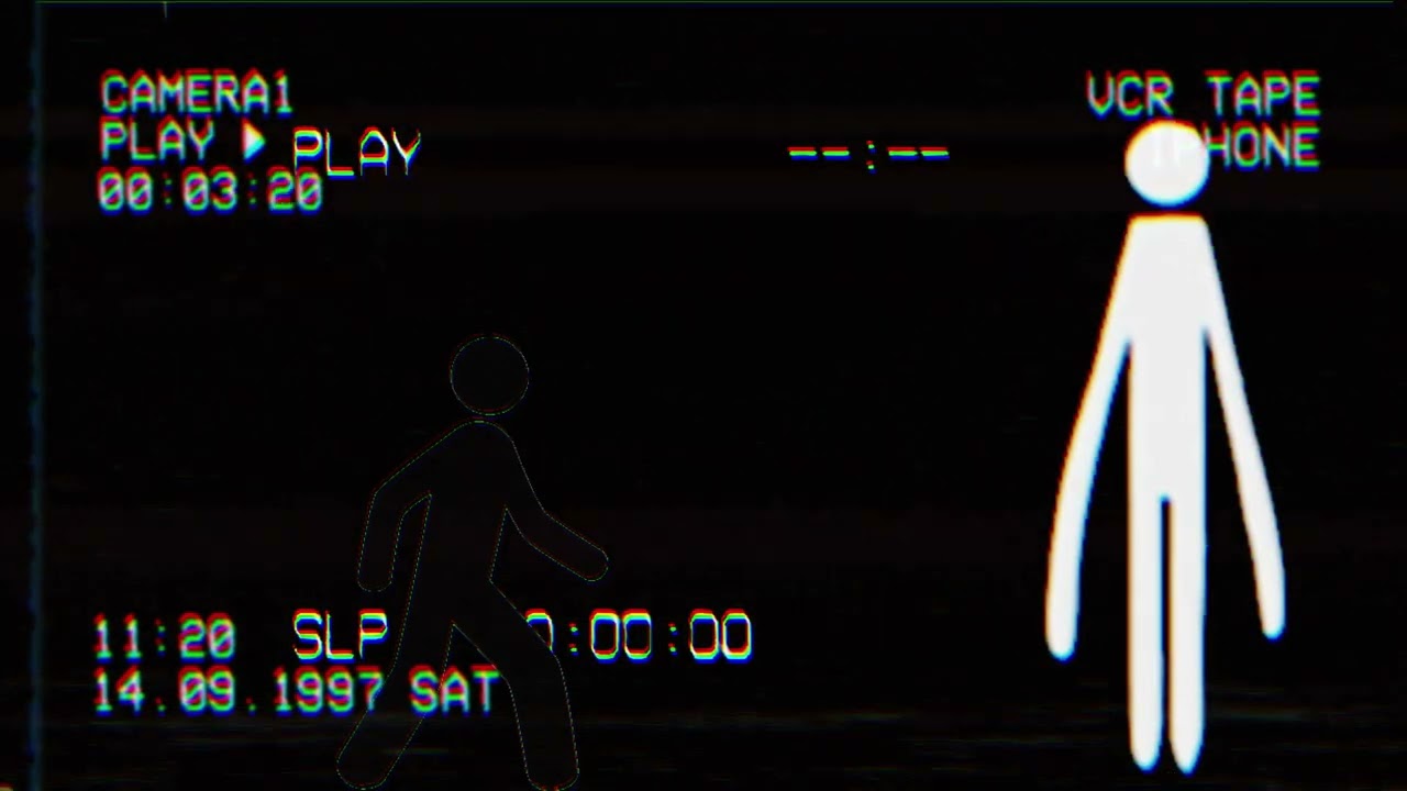 0920 O 1 TOE Not Found.png 1998, SHORT HORROR FILM