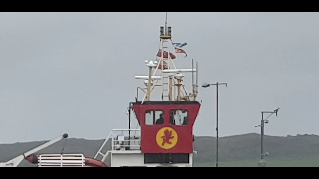 ferry travel | 🏴󠁧󠁢󠁳󠁣󠁴󠁿 | travel Scotland | Caledonian Macbrayne | Largs to Millport | boat travel |