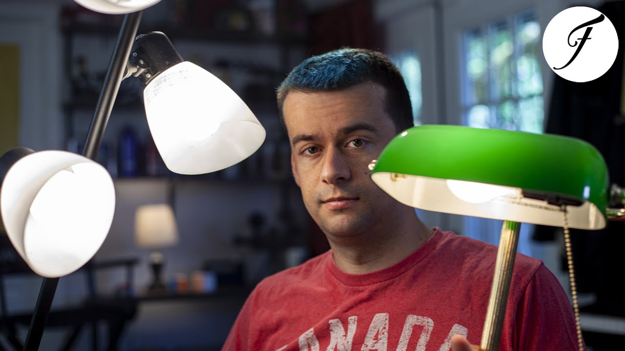 Boosting Your Film with good Production Design and Set Decoration - Film Making for Newbs