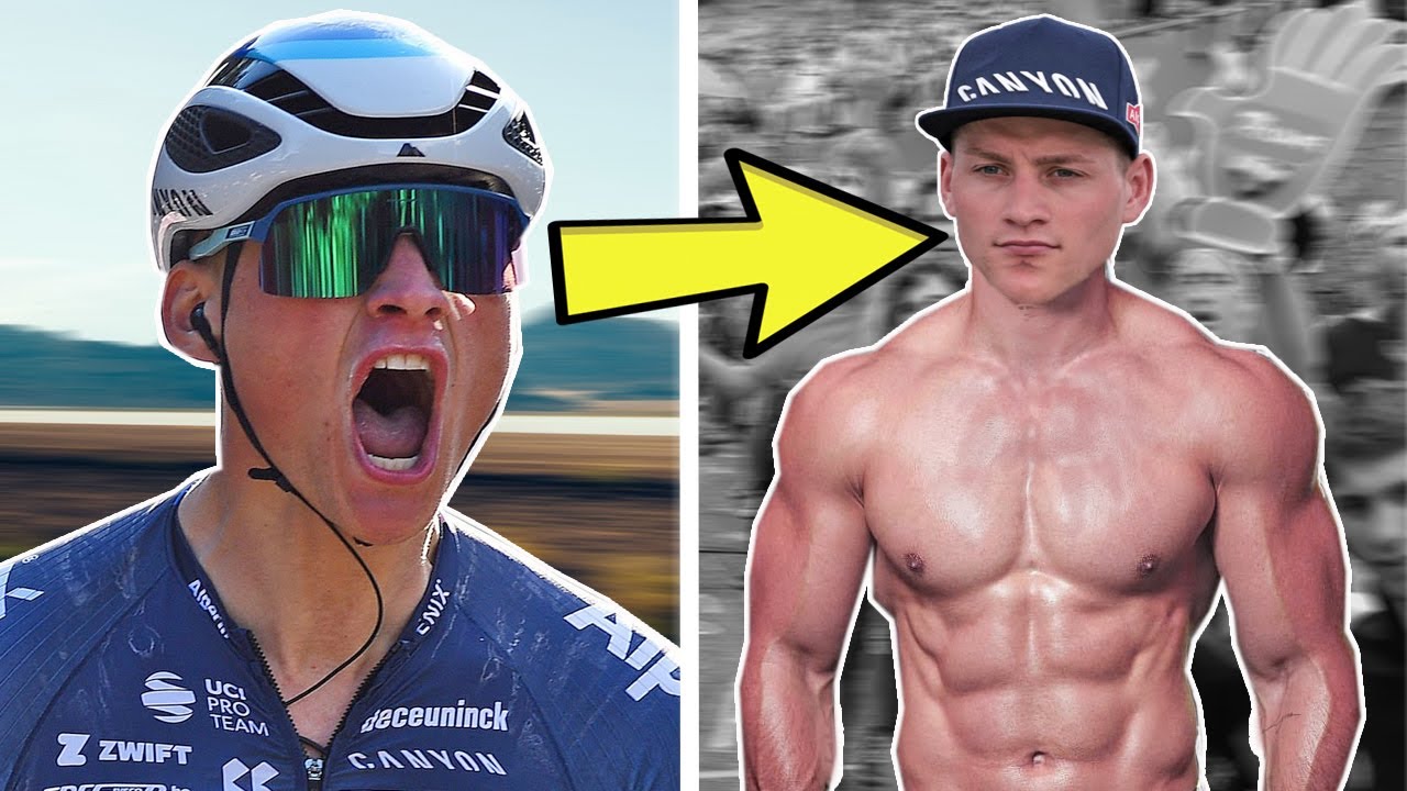 Los Ciclistas MÁS FUERTES de la HISTORIA del Tour de FLANDES..