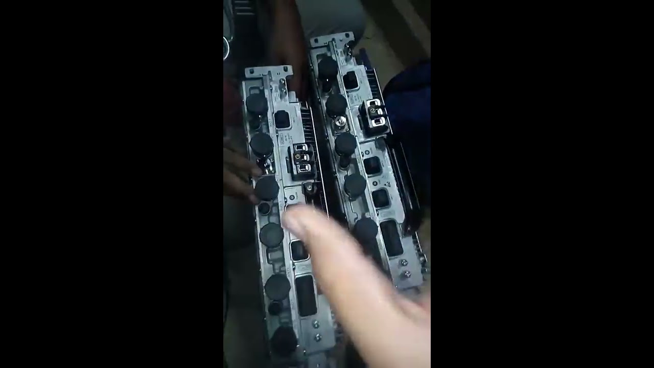 Nokia FXEB to FXED and FRGU to FRGT swap