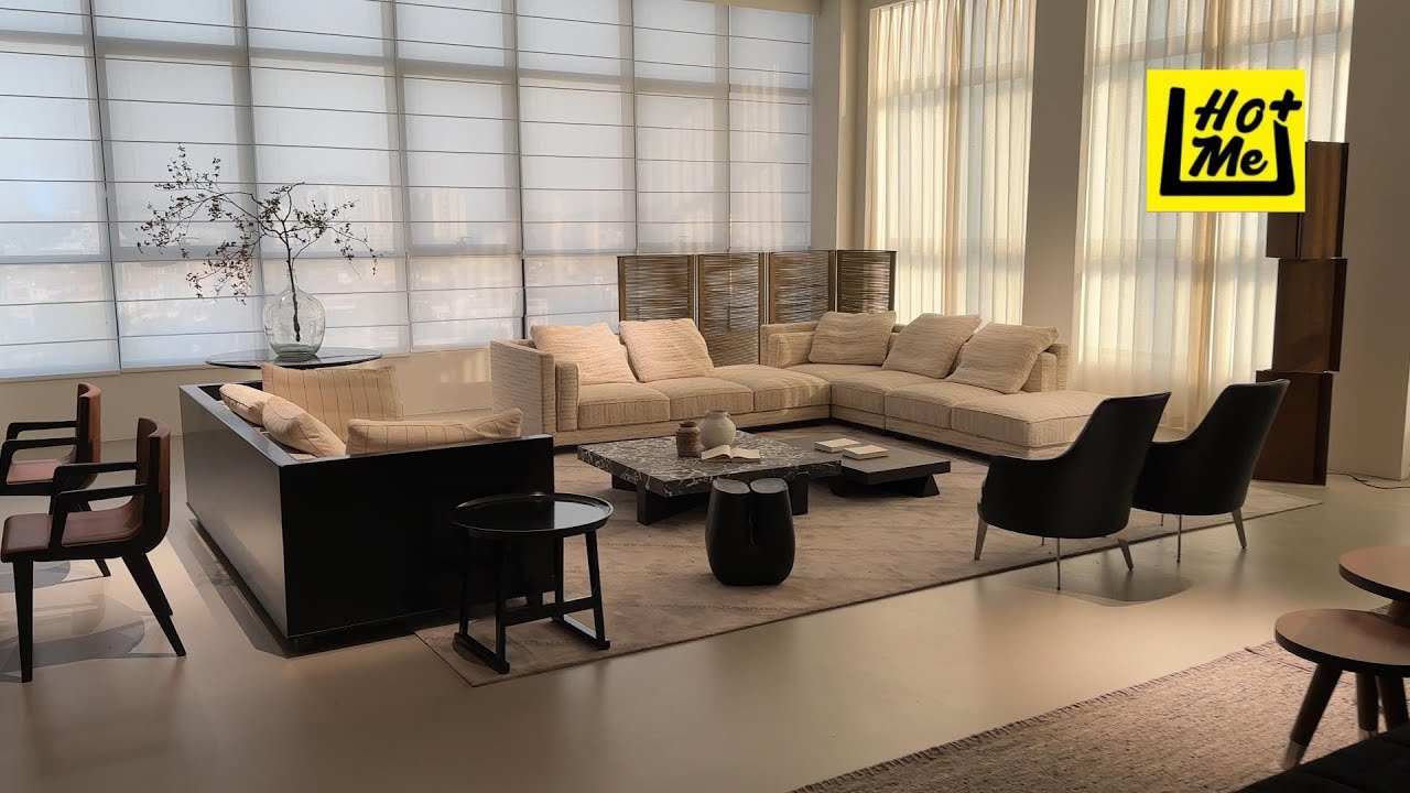 UHOME FURNITURE MODERN & CONTEMPORARY