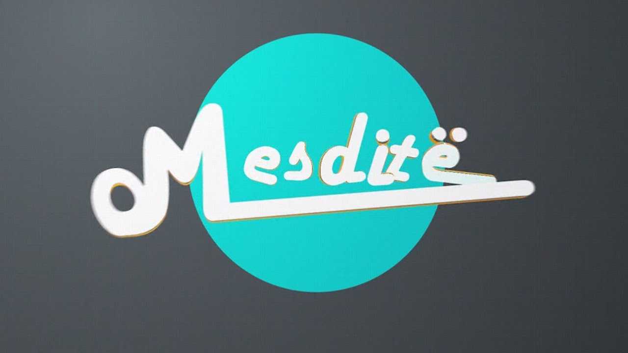 Mesdit&euml; - Babagjyshi sekret n&euml; Mesdit&euml; - 31 Dhjetor 2016 - Lifestyle - Vizion Plus