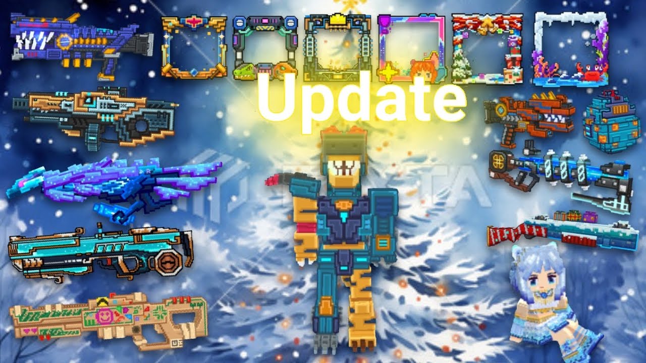 cops N robbers #399 the you Weapon SS Update New to Csanuer weapon All