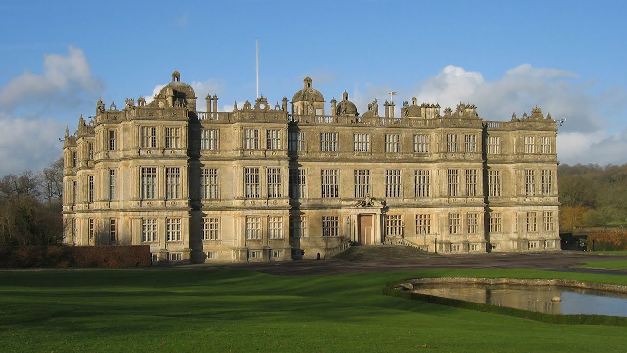 Longleat - The death of Henry Thynne, 6th Marquess of Bath (1905-1992)