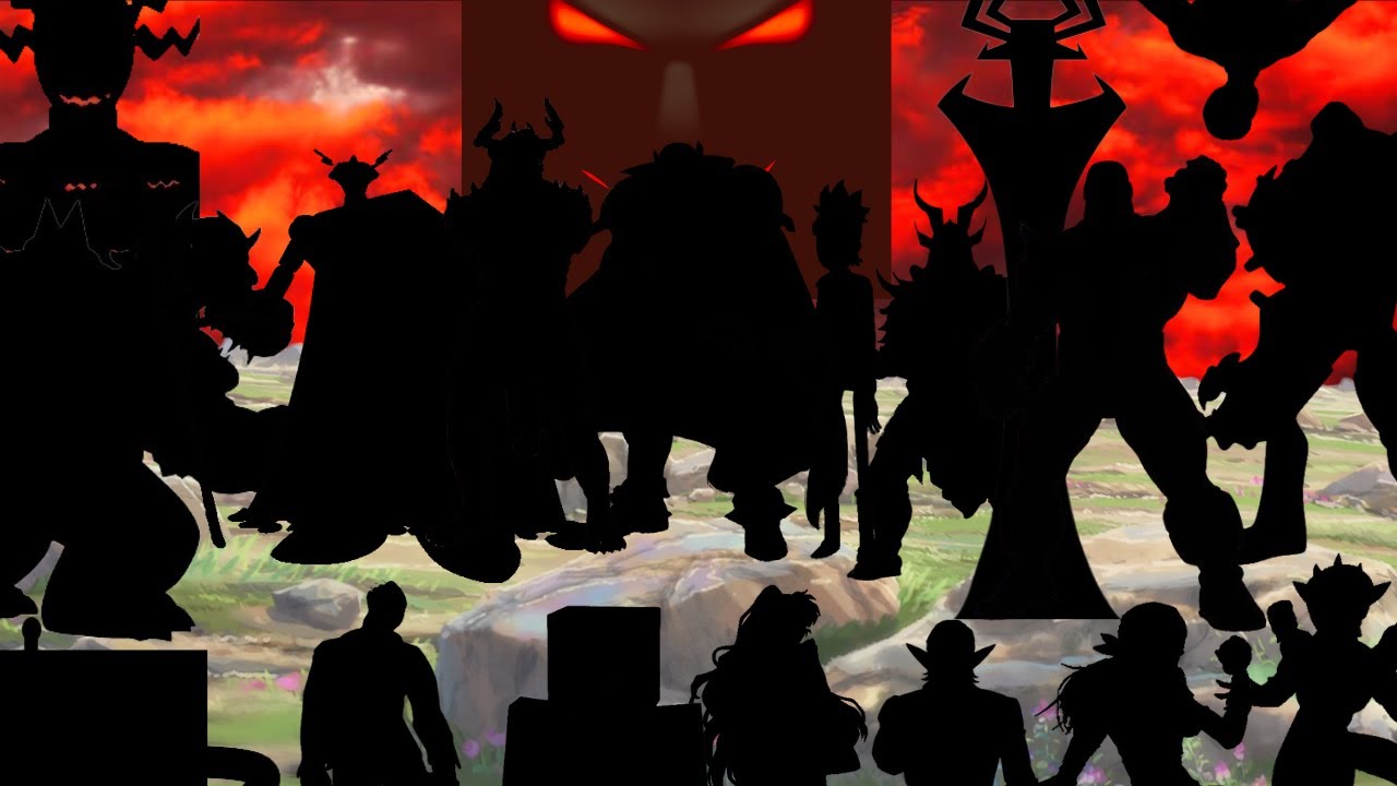 Monologo de Darkness (Crisis dimensionales)