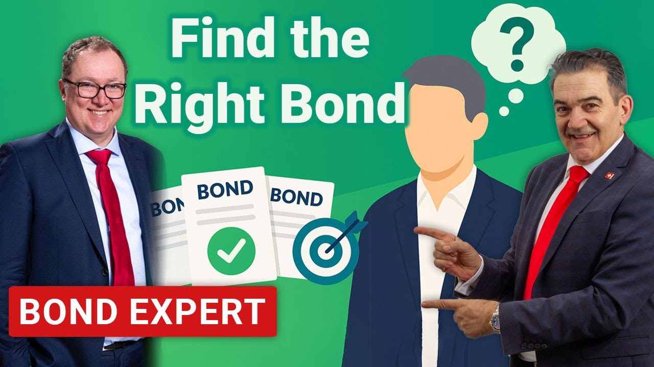 How to Choose the Right Bond for Your Portfolio