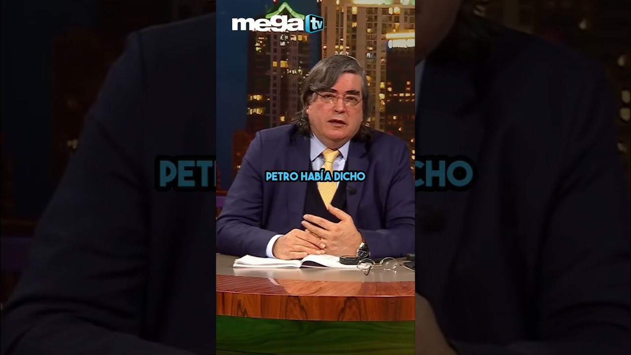 Petro abraza a Trump: De 