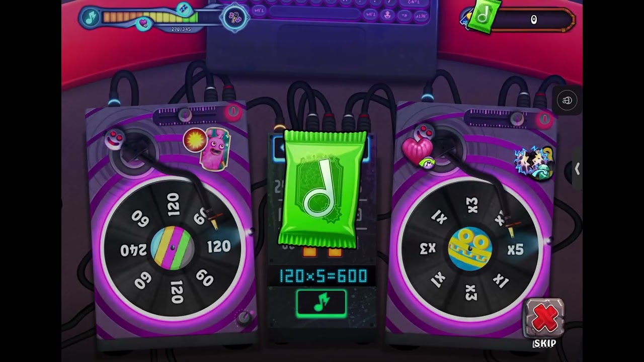 New update part 1. | My Singing Monsters