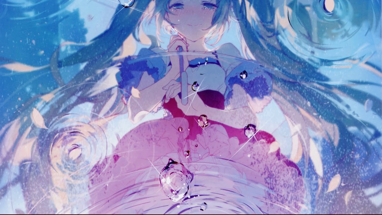 Nightcore - I'm Okay