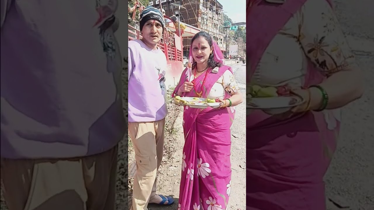 आज मैं गयी शिव मंदिर | जानिए कैसा था वहा का माहौल 