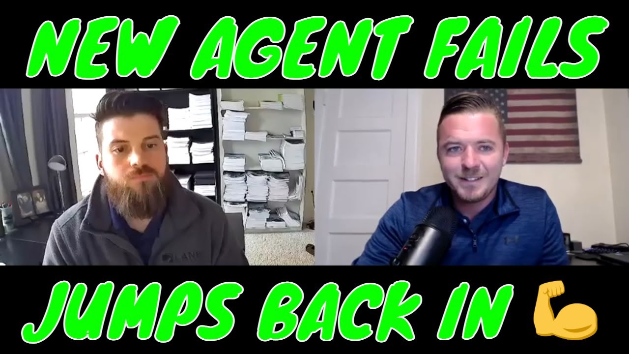 New Medicare Agent Interview! How To Get Started Selling Medicare Plans