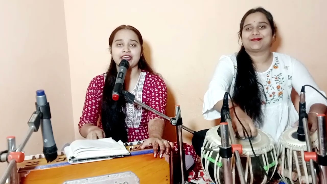 कैसू चटक रंग डारो ।। वृन्दावन की होली गीत। ।स्वर लवली मिश्रा तबला अंशू मिश्रा #holi special #krishna