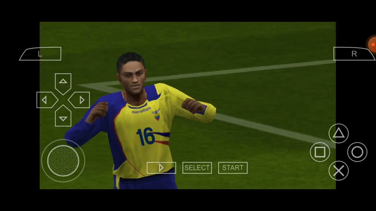 Cómo Patear Y Atajar Penales En PES 6 Guía Definitiva PPSSPP (Sirve Para PSP, PS2, Y PC)