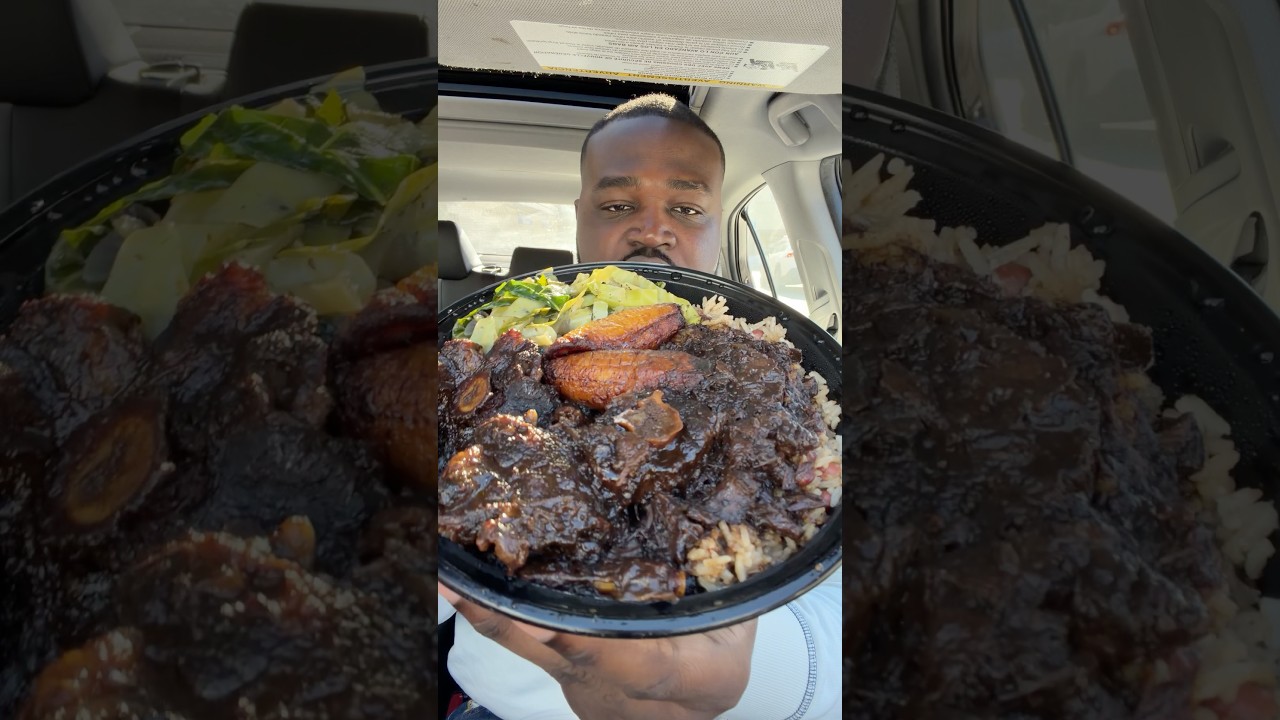 This Is One of The Best Caribbean Restaurants In NJ, Jerkies In Elizabeth