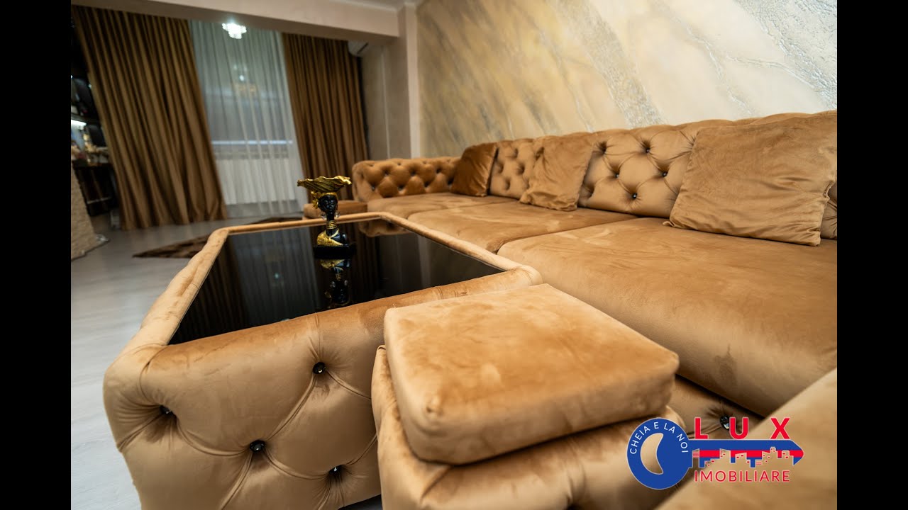 ID 20001 EXCLUSIVITATE - Apartament 2 camere modern și spațios