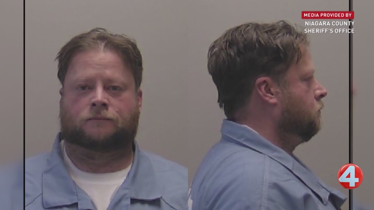 Cheektowaga man facing exploitation charges in case of missing Ohio teen