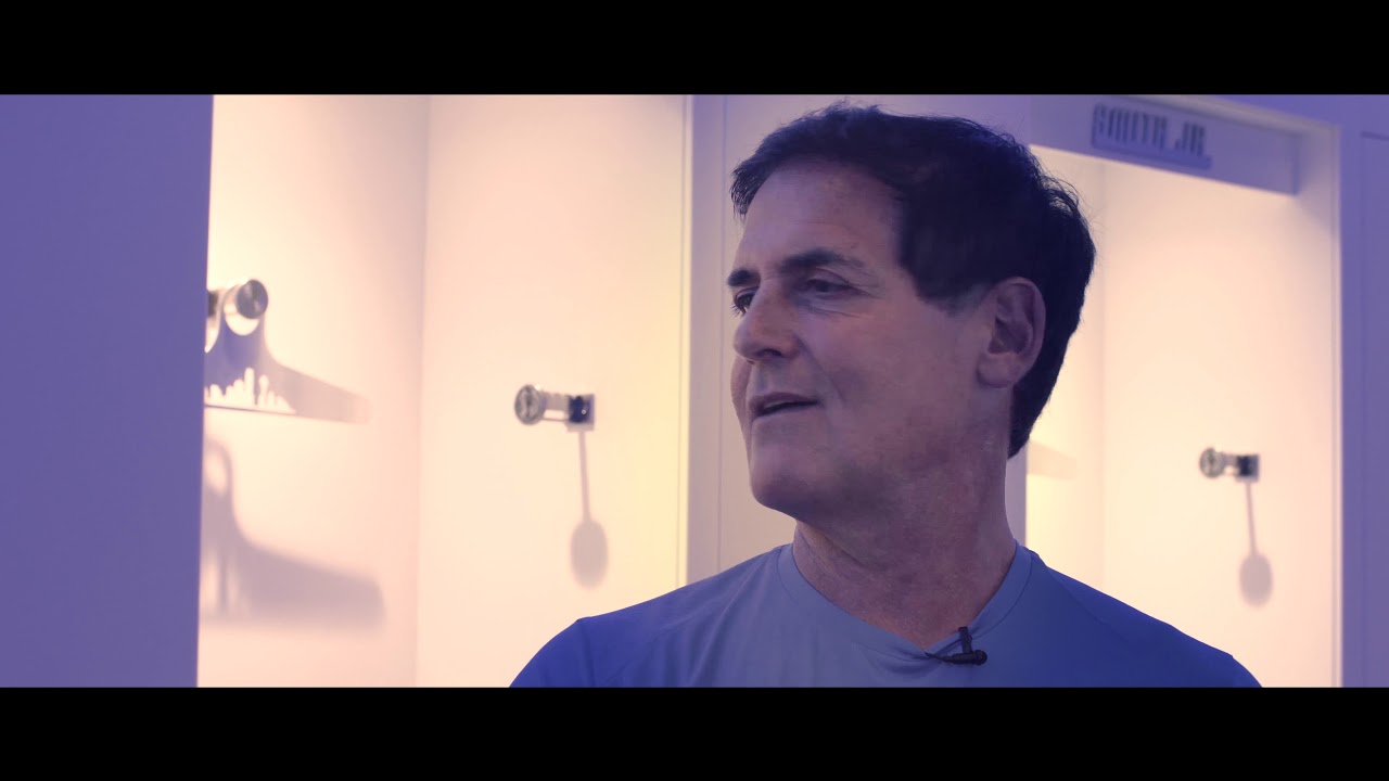 Dallas Mavericks Office Buildout | VARIDESK&reg; Adjustable Standing Desks