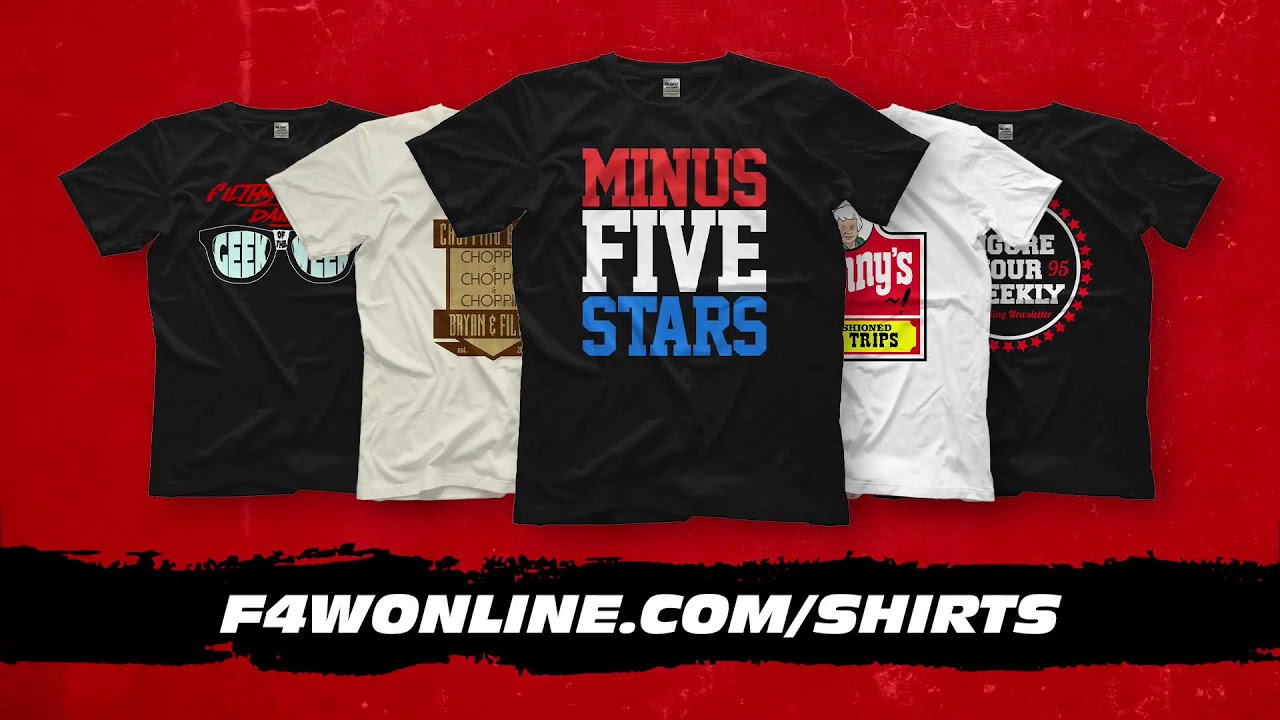 Wrestling Observer *LIVE* | Tom Lawlor wrestling news