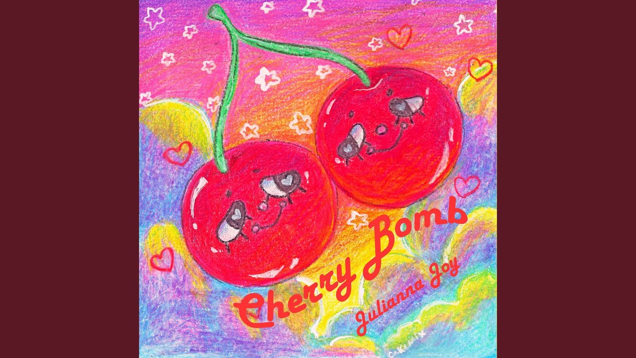 Cherry Bomb
