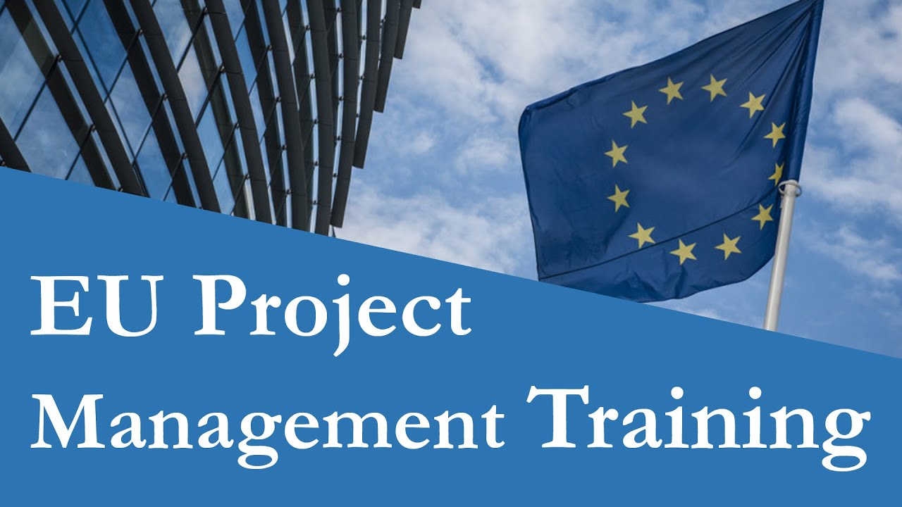 EU Project Management Training
