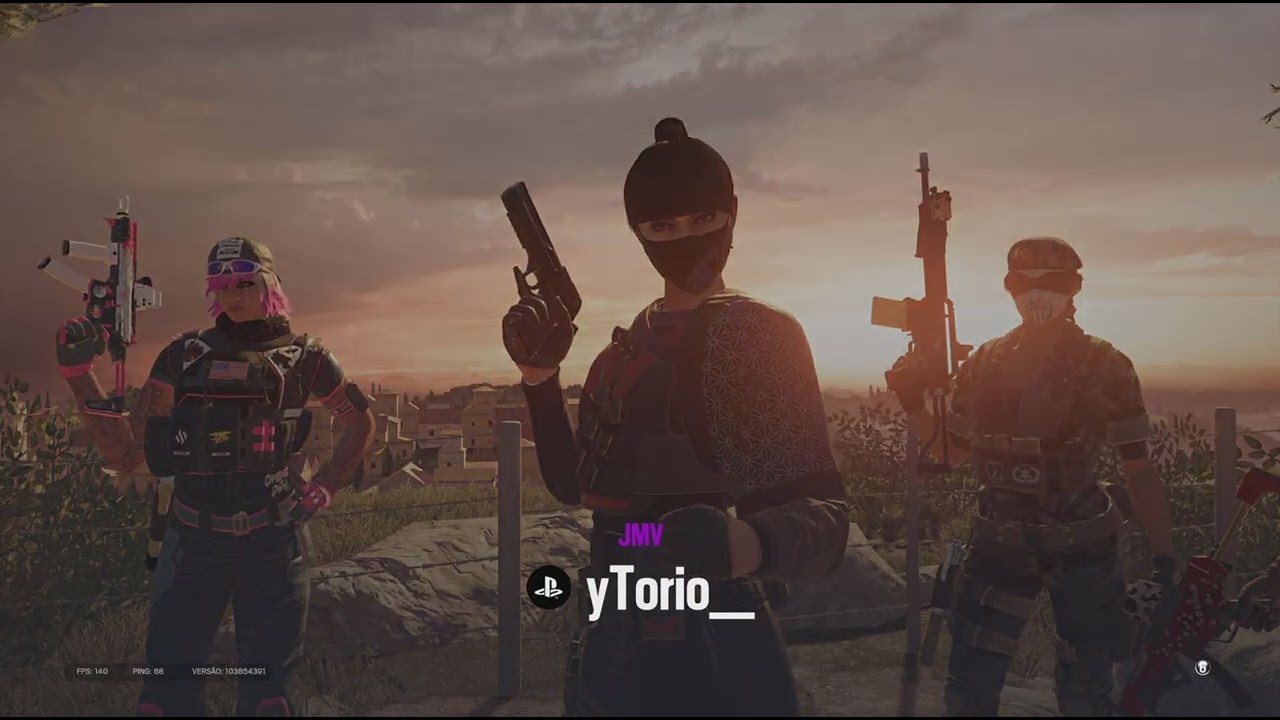 R6 Clips