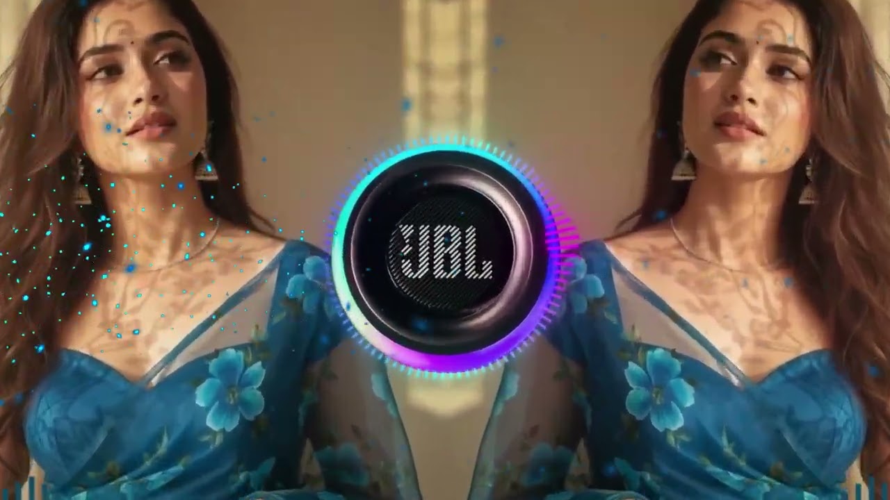 Dil Ne Tujhe Maanga - Dj Remix | Hindi Song Remix 🔥Trending Song Viral 🎶