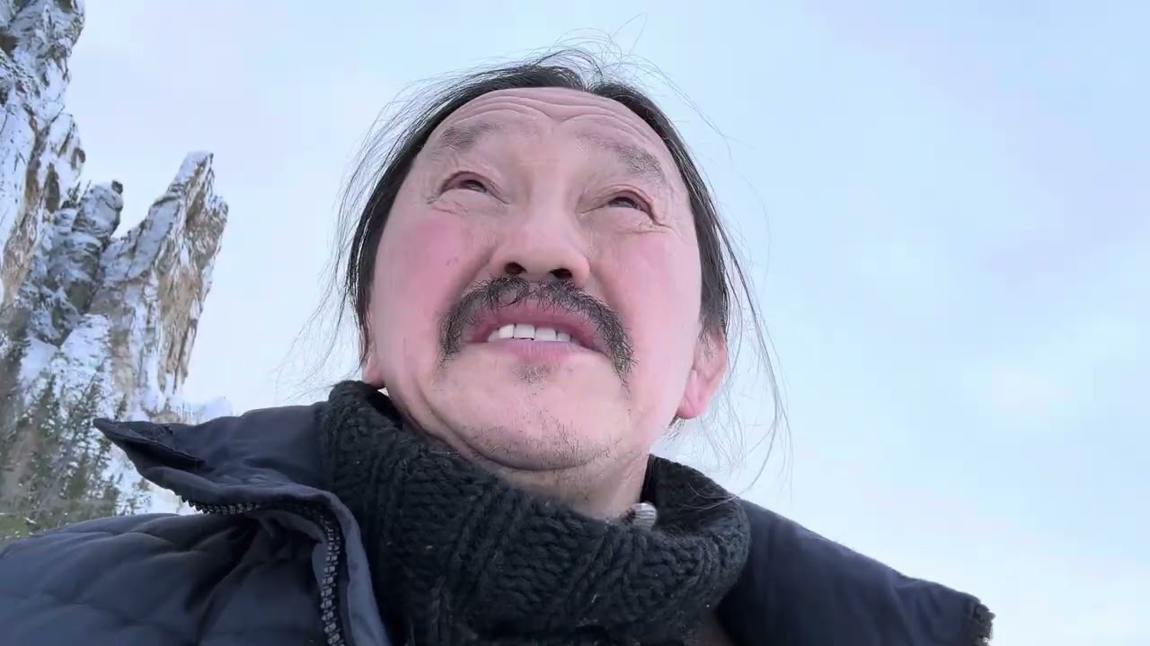Доверие жизни. Доверие духам