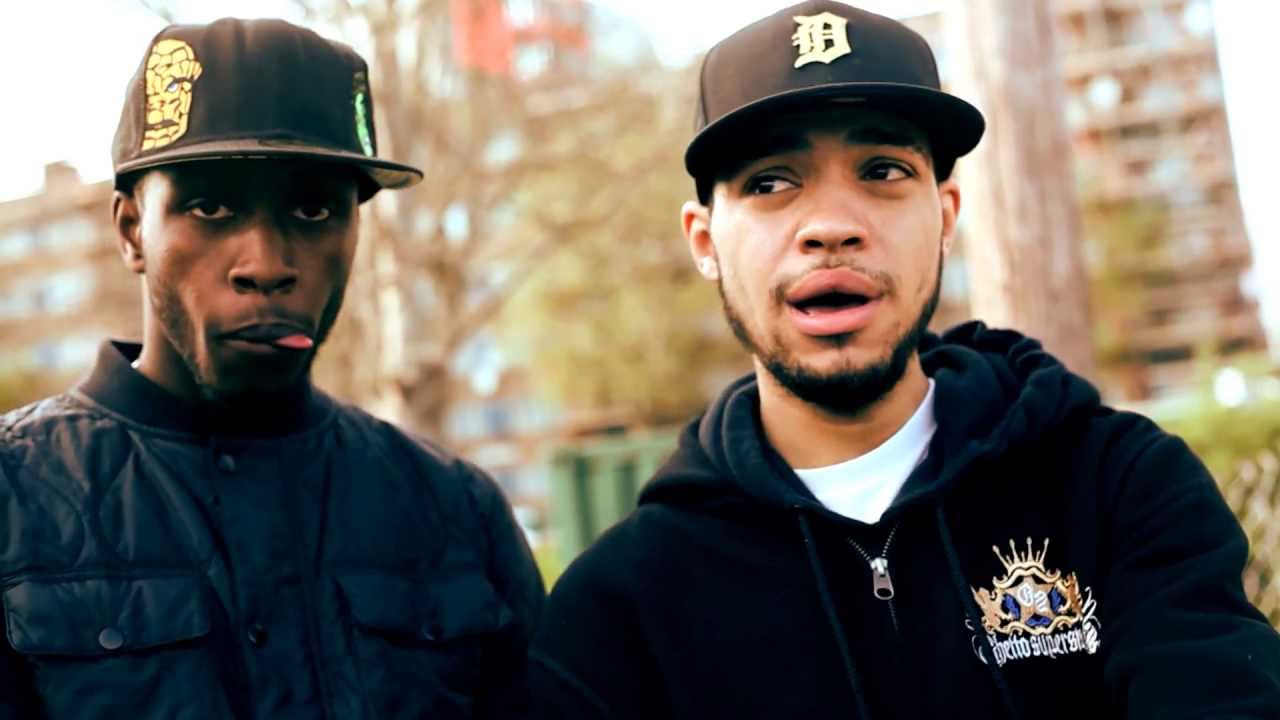 JOHN WAYNE - SHOOT-OUTS [MUSIC VIDEO]