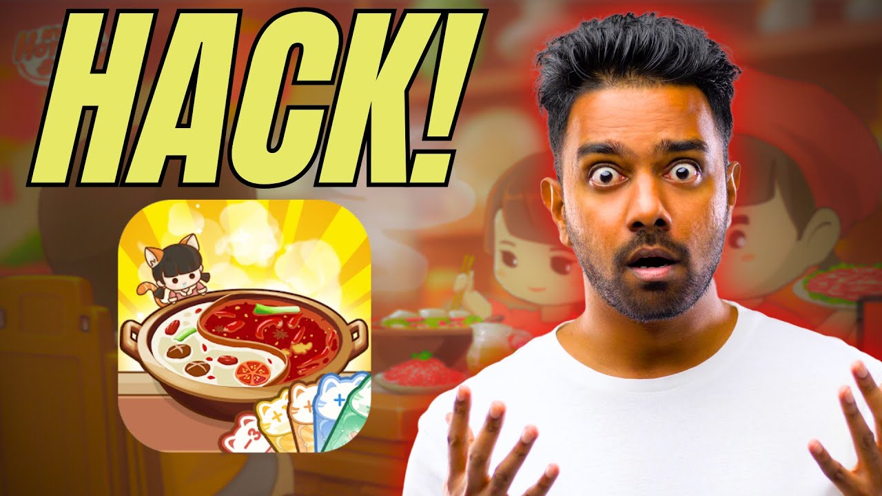 My HotPot Story Hack 2026 – Unlimited Coins & Diamonds (iOS & Android)