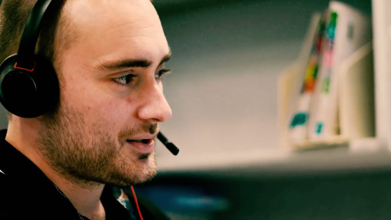 A Day in the life of a Housing Service Officer