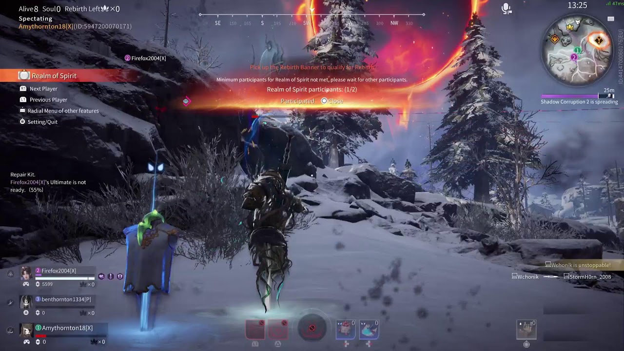 NARAKA: BLADEPOINT