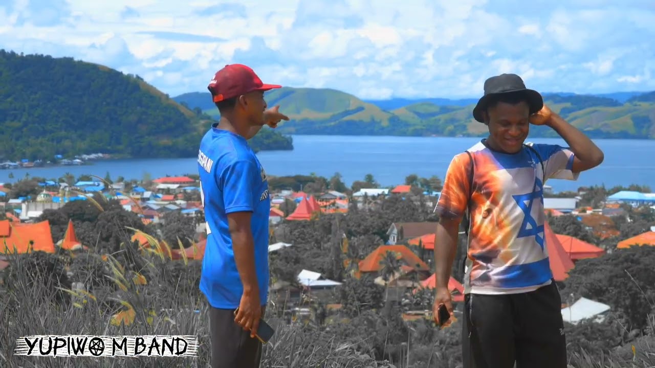 Dimi Gaiyeee Maga waee Meuu kouma akapaka || YUPIWO MANAUGAI BAND || 2026 🎙️