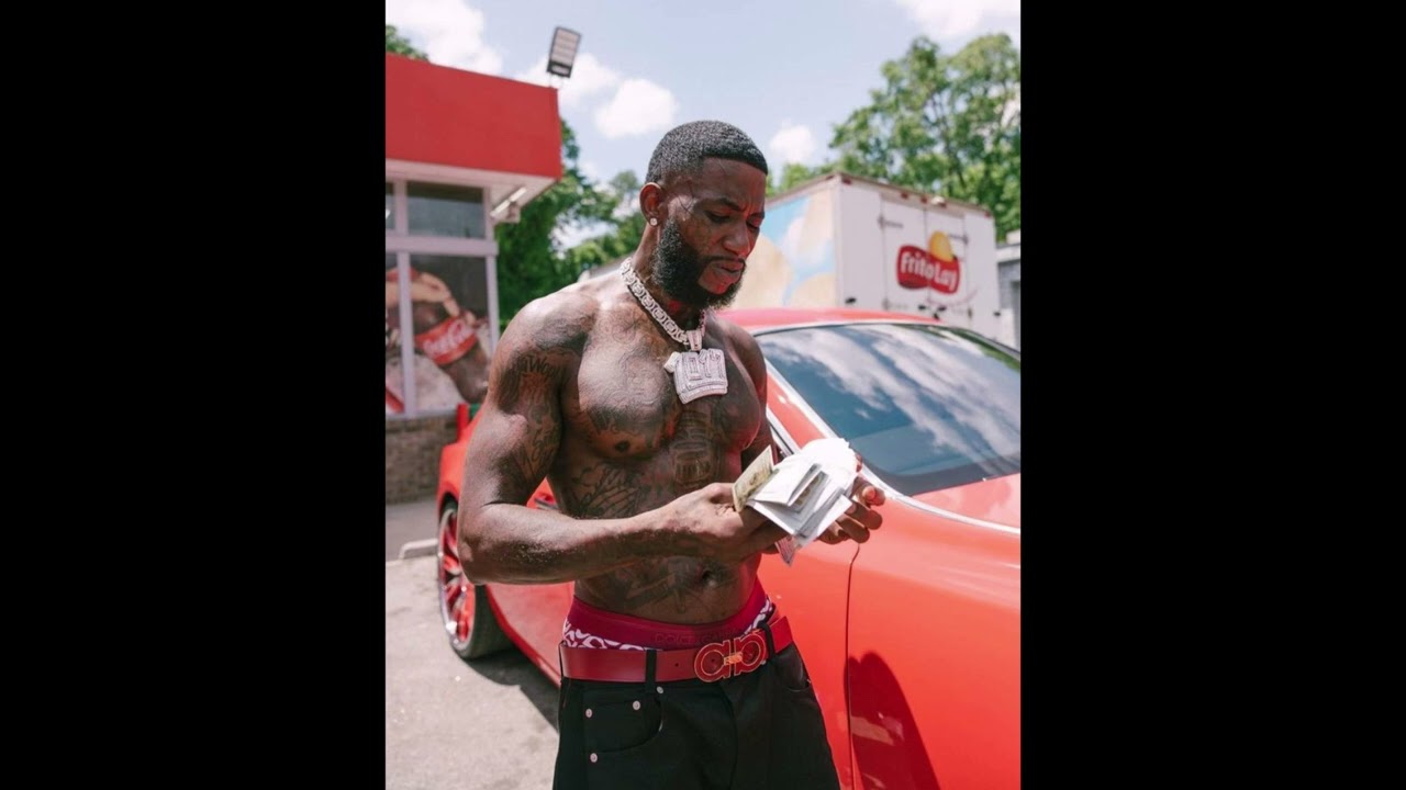 [FREE] Gucci Mane Type Beat - 