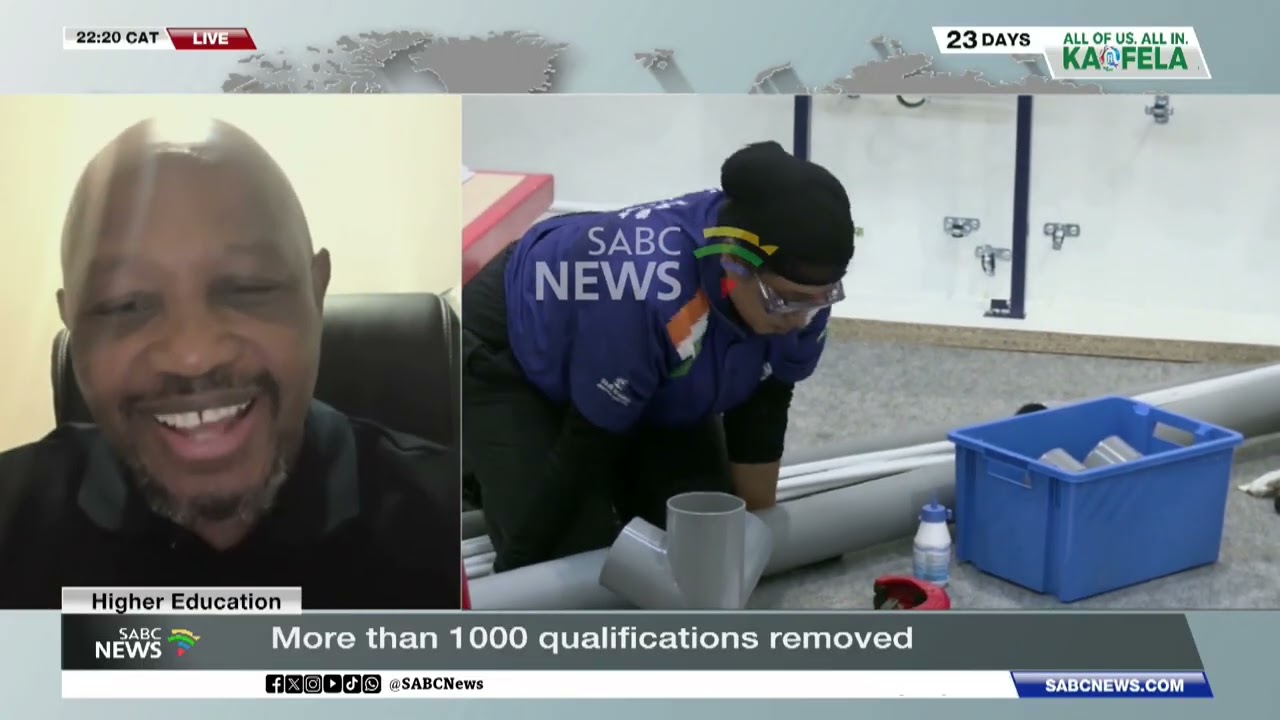 Higher Education | SAQA removes over 1 100 outdated qualifications