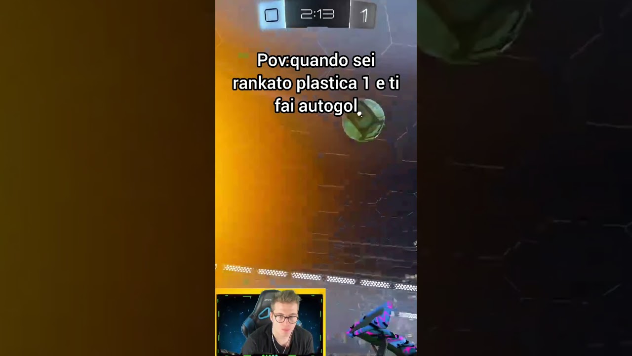 RaxoR &egrave; il pi&ugrave; forte al mondo su questo gioco