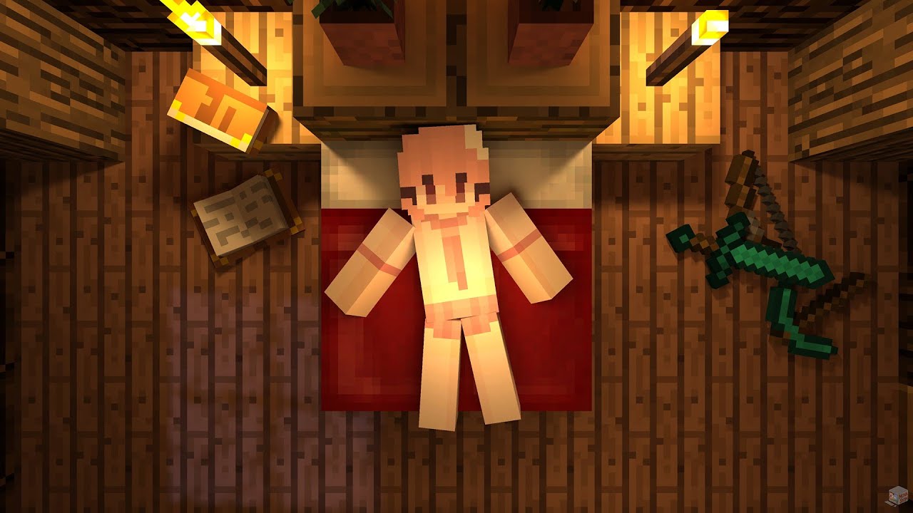 Aside | Bedwars Montage