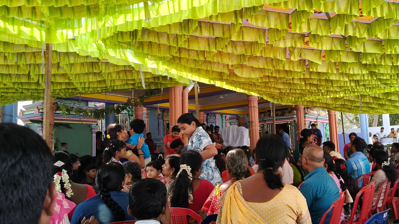 thirukalyanam