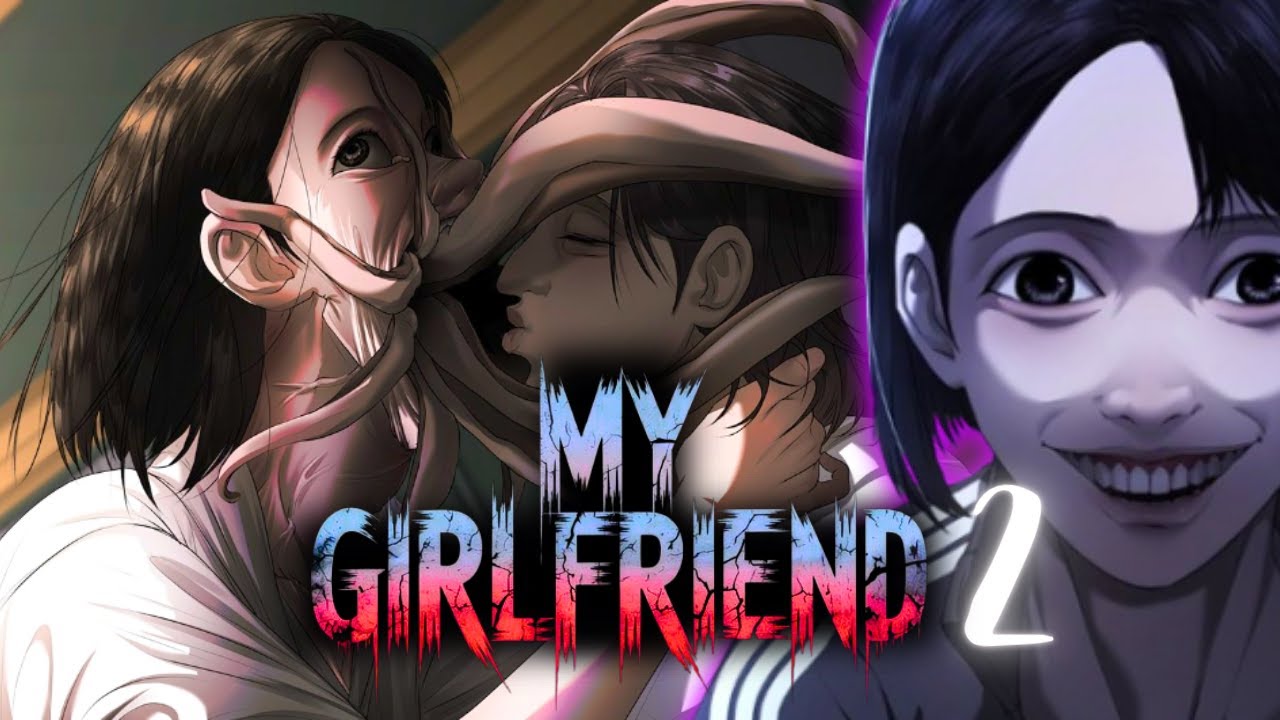 He Loved Her.. But She Was Not What She Seemed | My Girlfriend Manhwa Explained in Hindi Ch 14 - 25