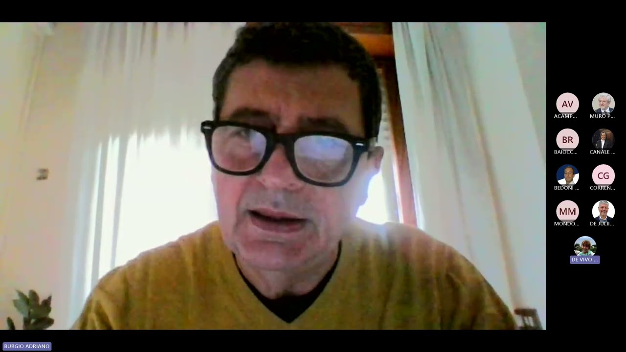 Commissione speciale decentramento del 2 marzo 2026