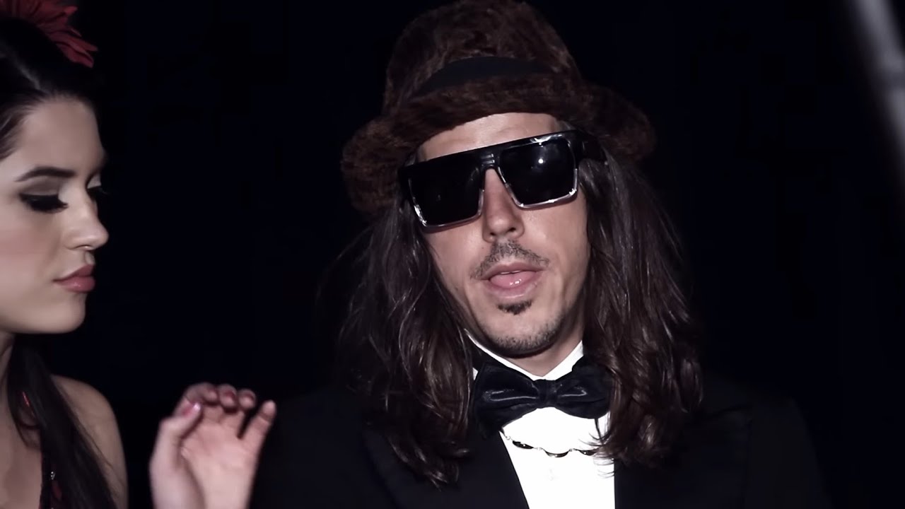 Cisco Adler - Boom Boom Boom ft. G-Eazy, Don Carlos