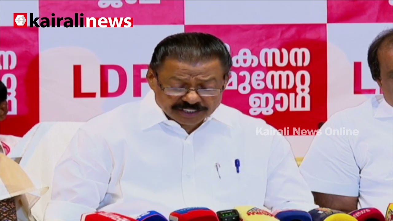 നെല്ലുൽപാദന ബോണസ് നിർത്തണമെന്ന കേന്ദ്ര തീരുമാനം കർഷകരോടുള്ള വെല്ലുവിളി; എം വി ഗോവിന്ദൻ മാസ്റ്റർ