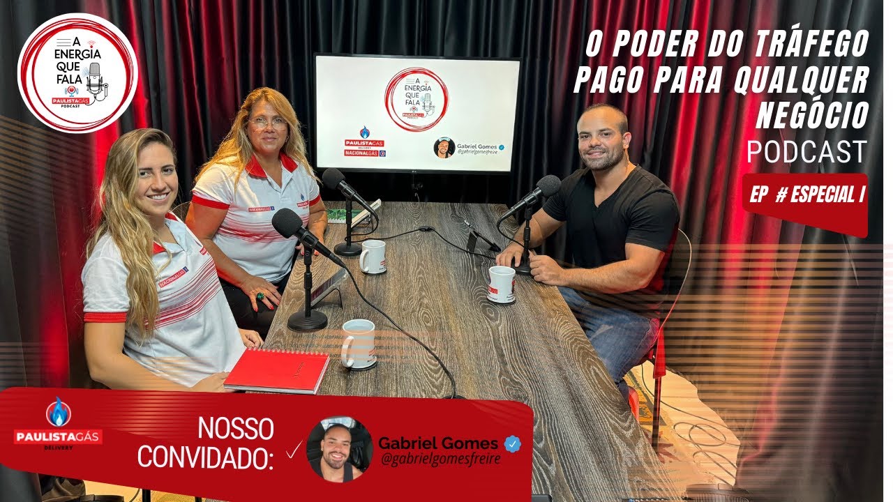 O Poder do Tráfego Pago para Qualquer Negócio