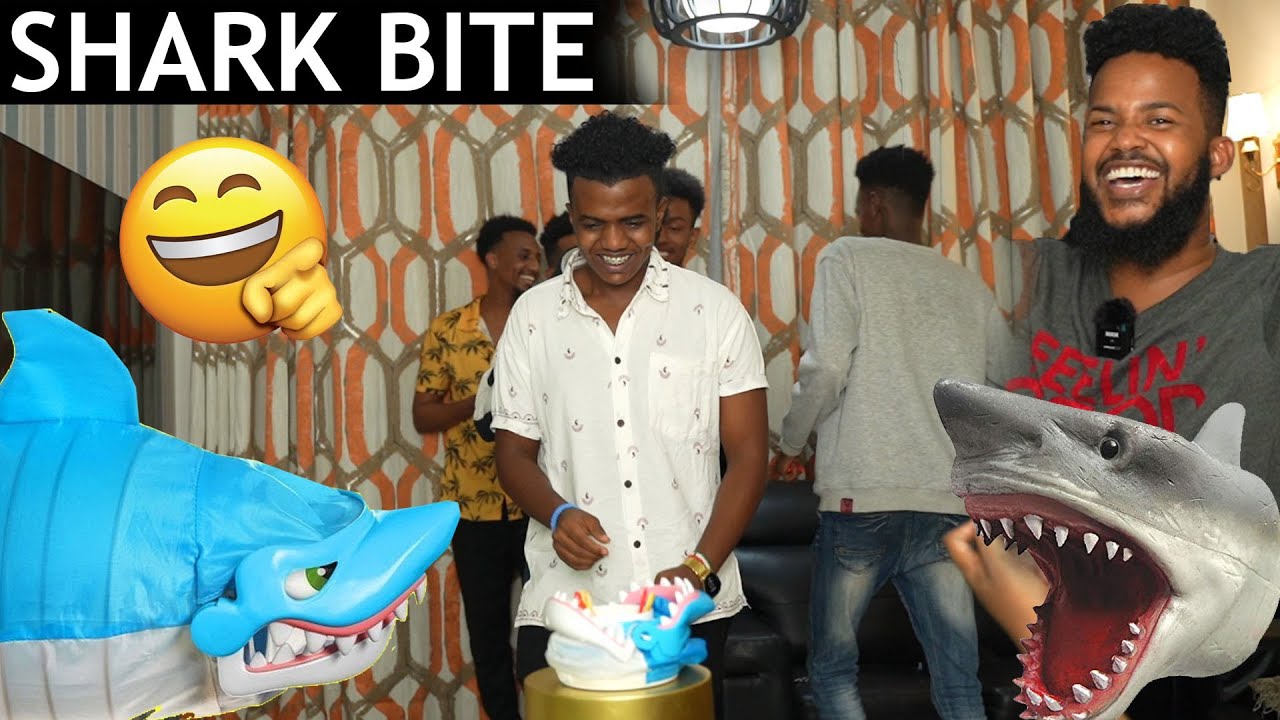 QOFKII YAXAASKA QANIINO WAA LAGA RAAYAY | LAST MAN AND TAKE $25
