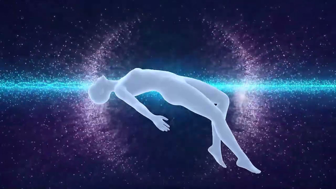 8 Hours of 432Hz Sleep Music | Gentle Healing Tones for Relaxation and Deep Sleep