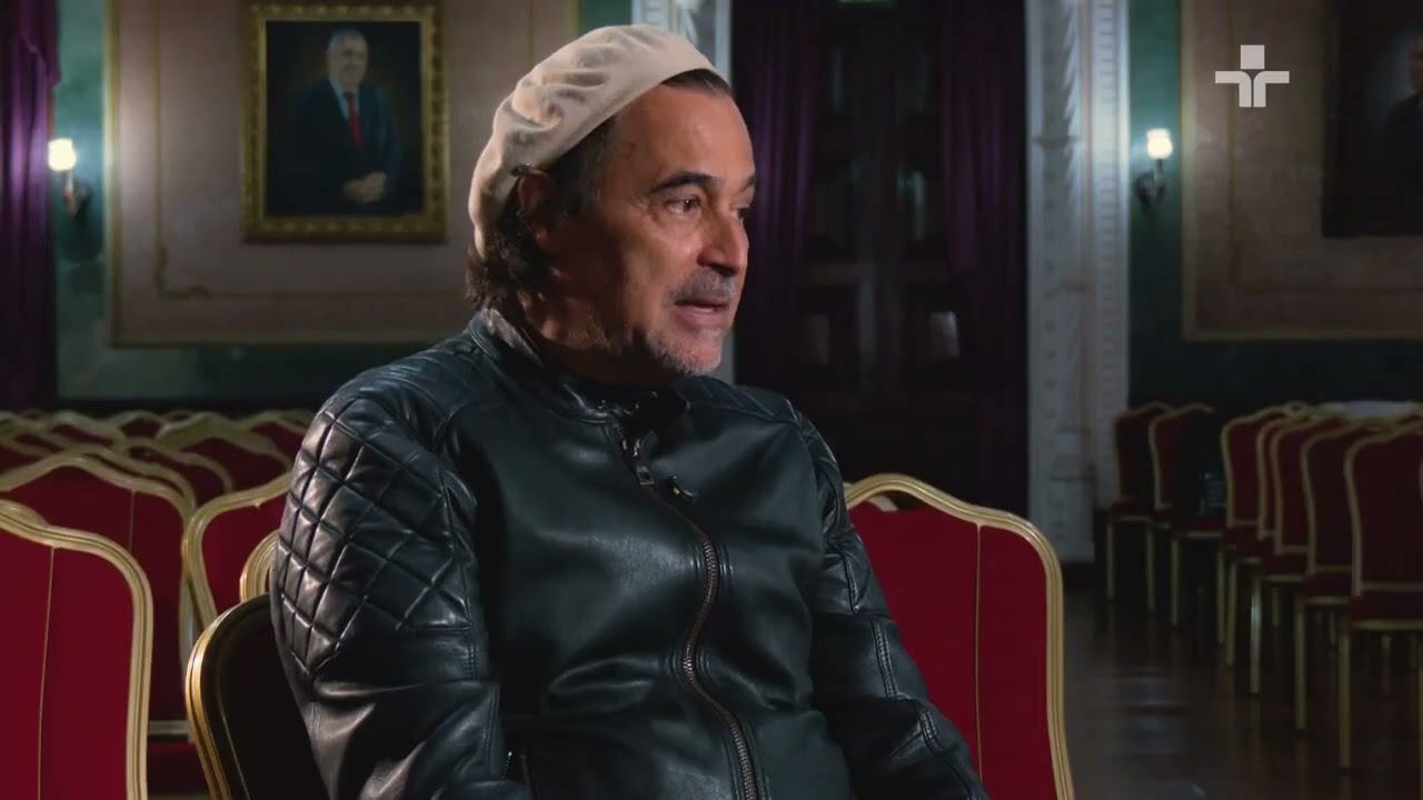 Jos&eacute; Eduardo Agualusa explora o conhecimento ancestral em &ldquo;Mestre dos Batuques&rdquo;