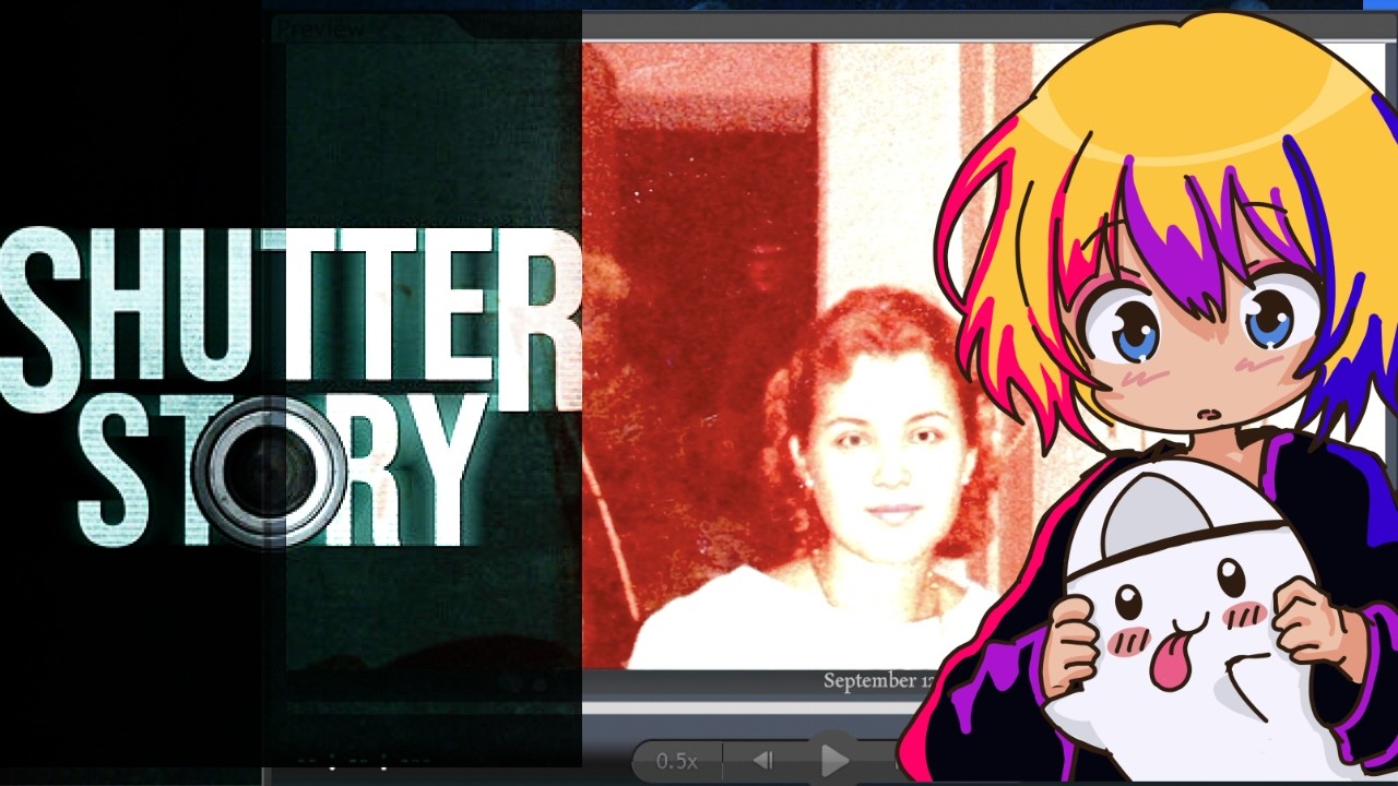 Shutter story  [demo]