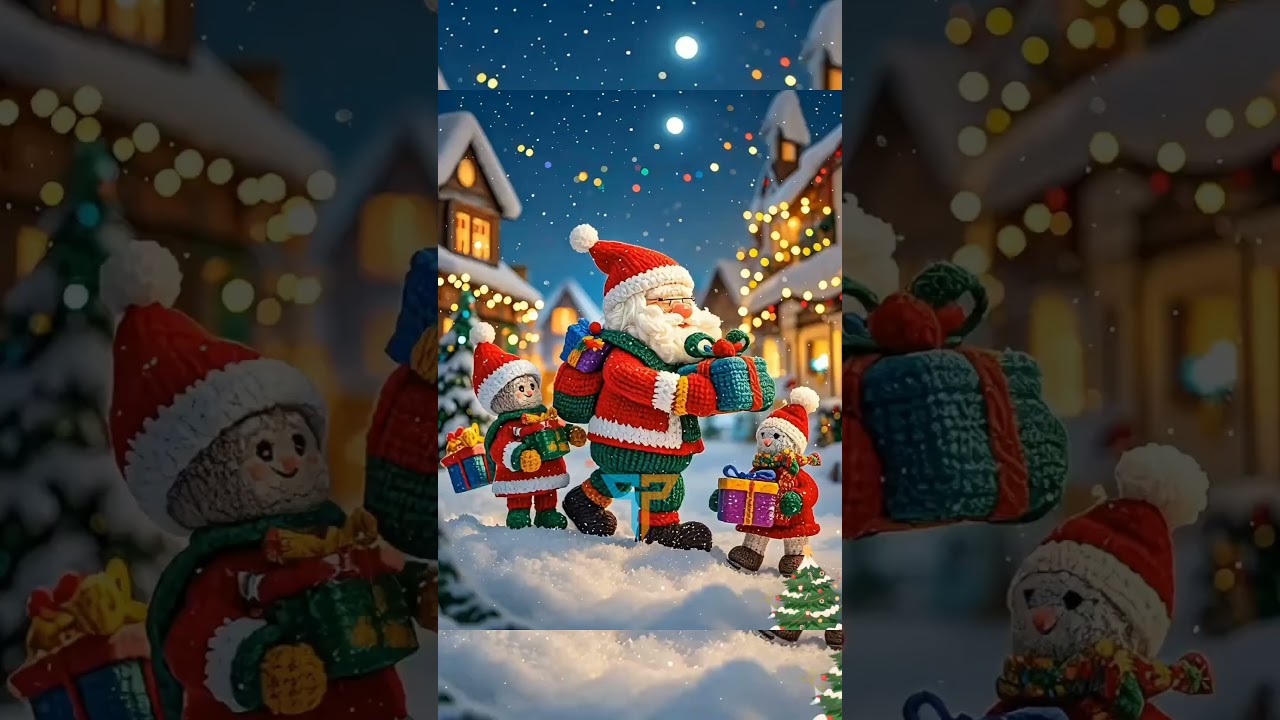 How to Wrap Christmas Presents Like a Pro #christmas2024 #harinatal #feliznatal