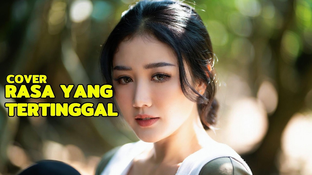 RASA YANG TERTINGGAL – ST 12 | Cover LENY Sound